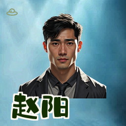 赵阳
